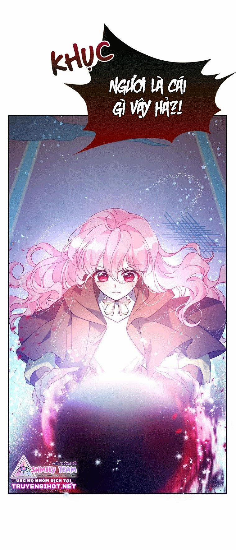Em Gái Thân Yêu Của Công Tước Phản Diện 47.1 trang 6