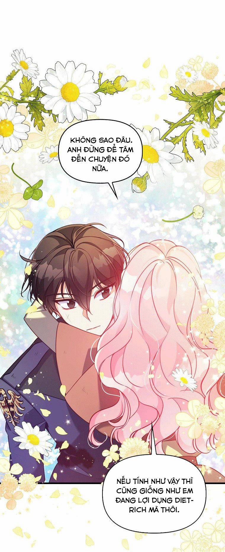 Em Gái Thân Yêu Của Công Tước Phản Diện 47.2 trang 17
