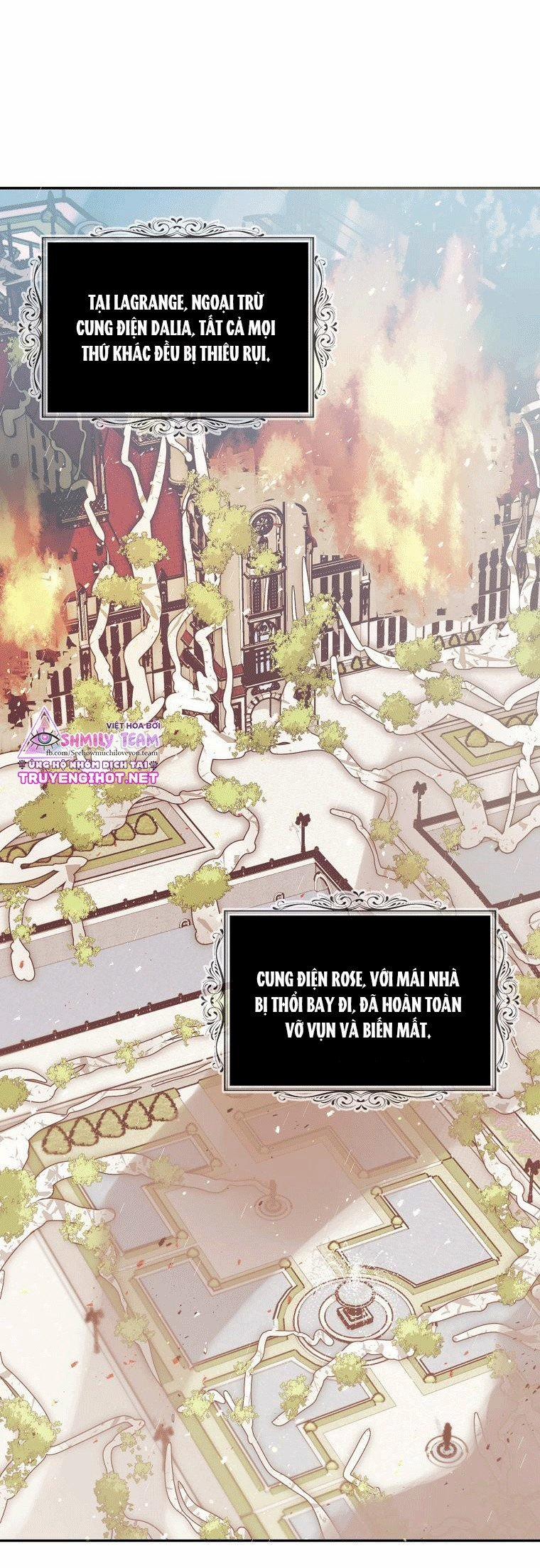 Em Gái Thân Yêu Của Công Tước Phản Diện 47.2 trang 19