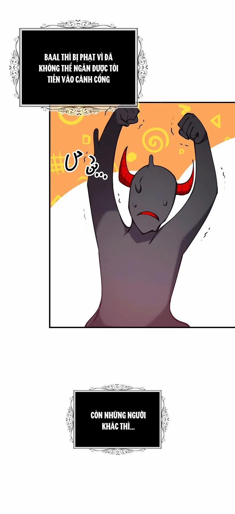 Em Gái Thân Yêu Của Công Tước Phản Diện 47.2 trang 20