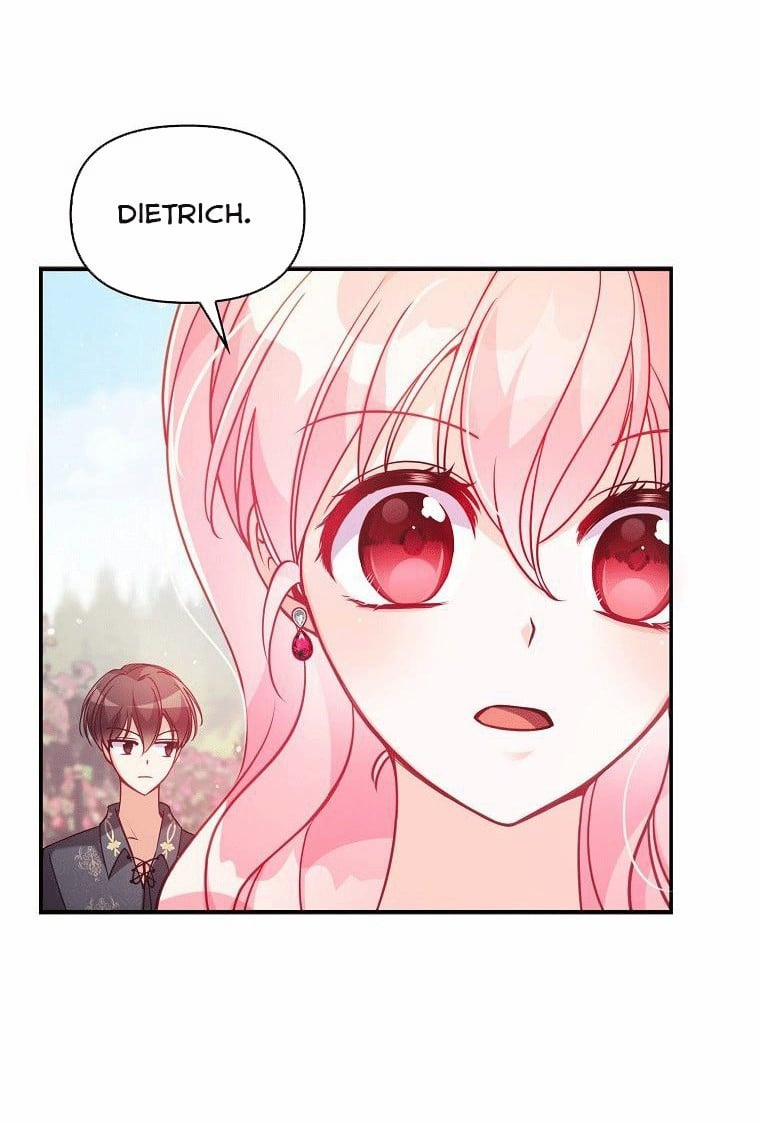 Em Gái Thân Yêu Của Công Tước Phản Diện 47.2 trang 22