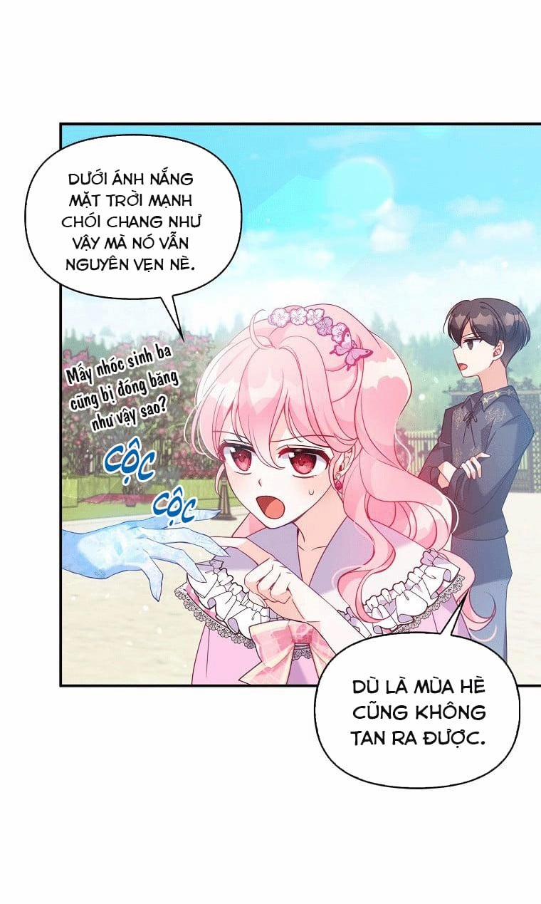 Em Gái Thân Yêu Của Công Tước Phản Diện 47.2 trang 24