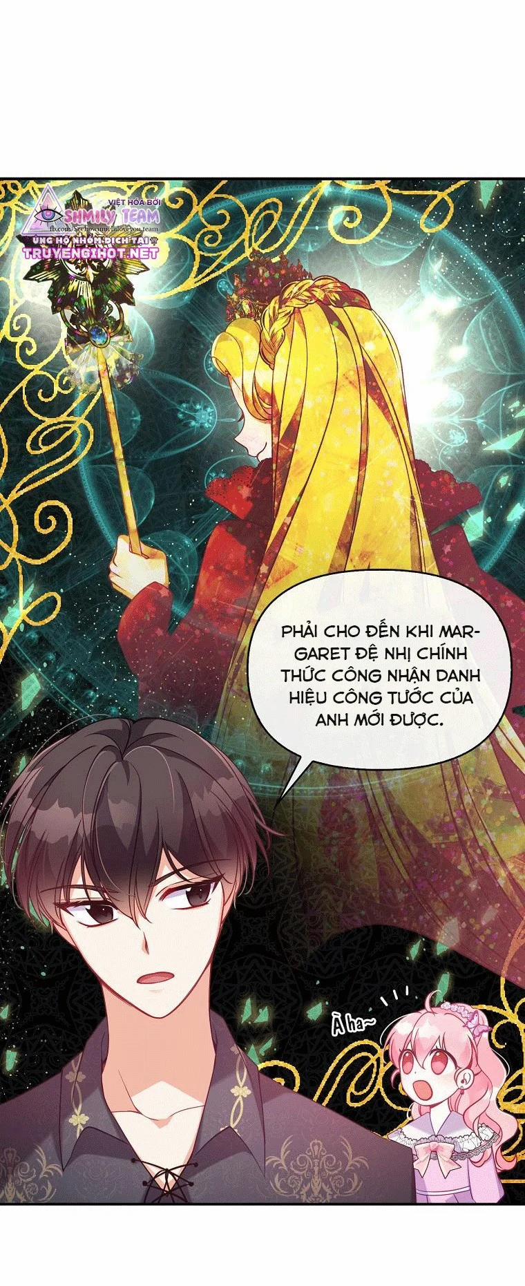Em Gái Thân Yêu Của Công Tước Phản Diện 47.2 trang 25