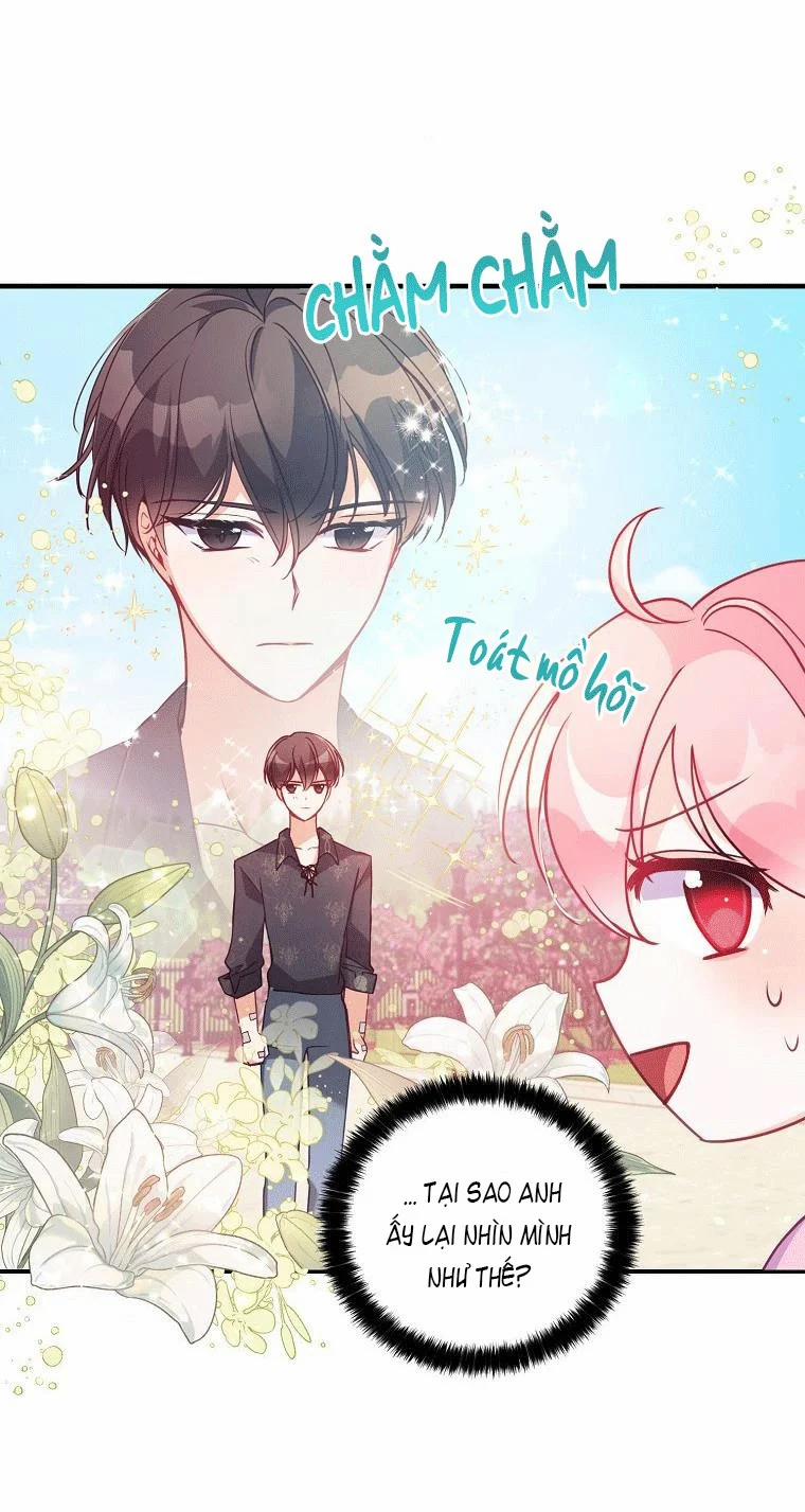 Em Gái Thân Yêu Của Công Tước Phản Diện 47.2 trang 29