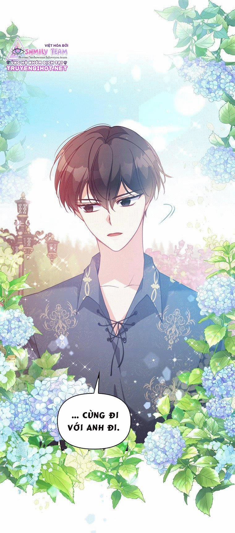 Em Gái Thân Yêu Của Công Tước Phản Diện 47.2 trang 31