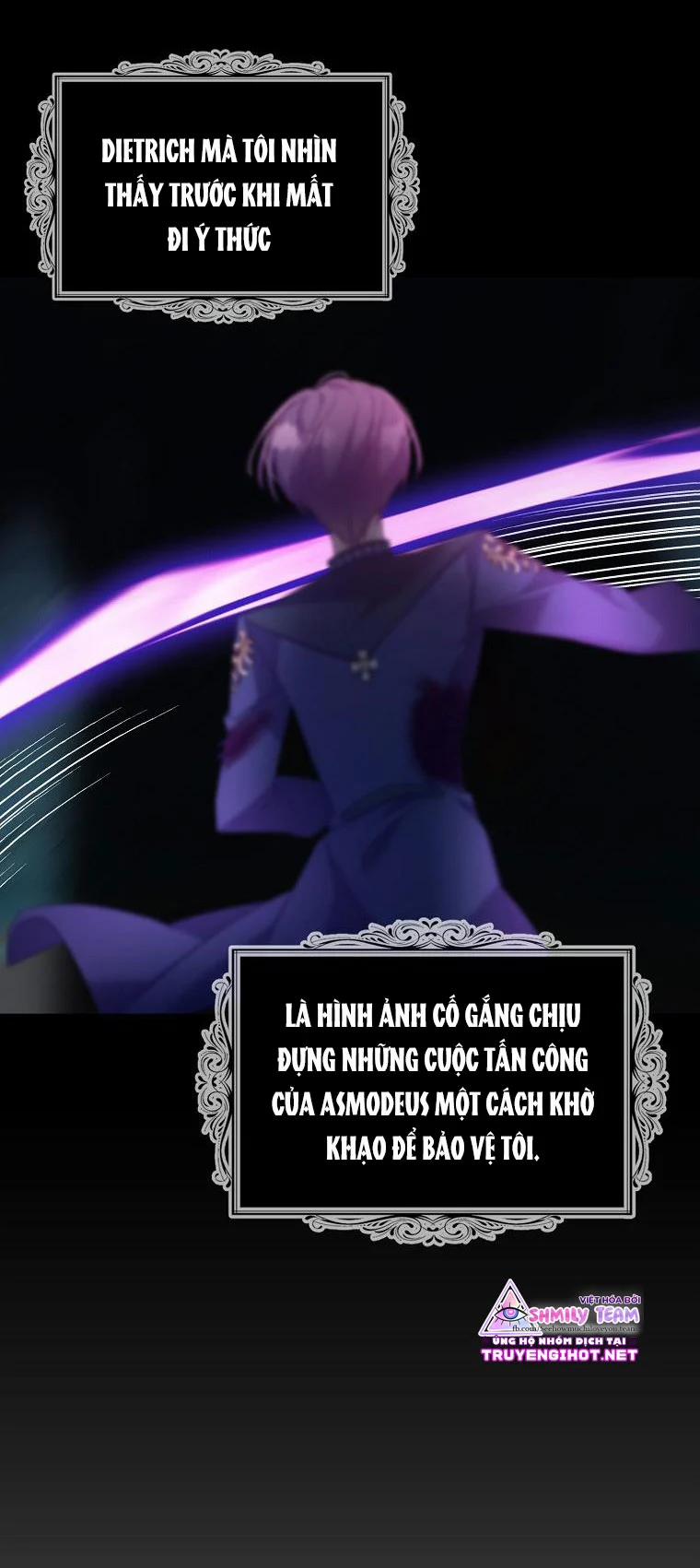 Em Gái Thân Yêu Của Công Tước Phản Diện 47.2 trang 5