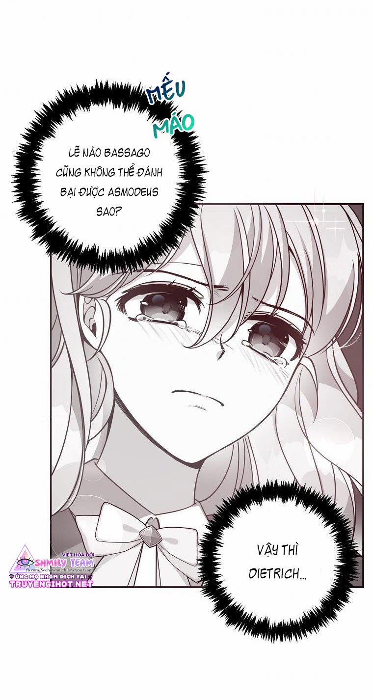 Em Gái Thân Yêu Của Công Tước Phản Diện 47.2 trang 8