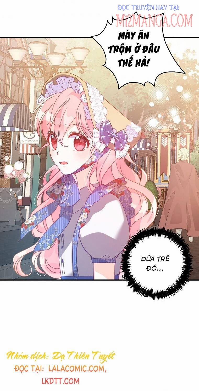 Em Gái Thân Yêu Của Công Tước Phản Diện 48.5 trang 11