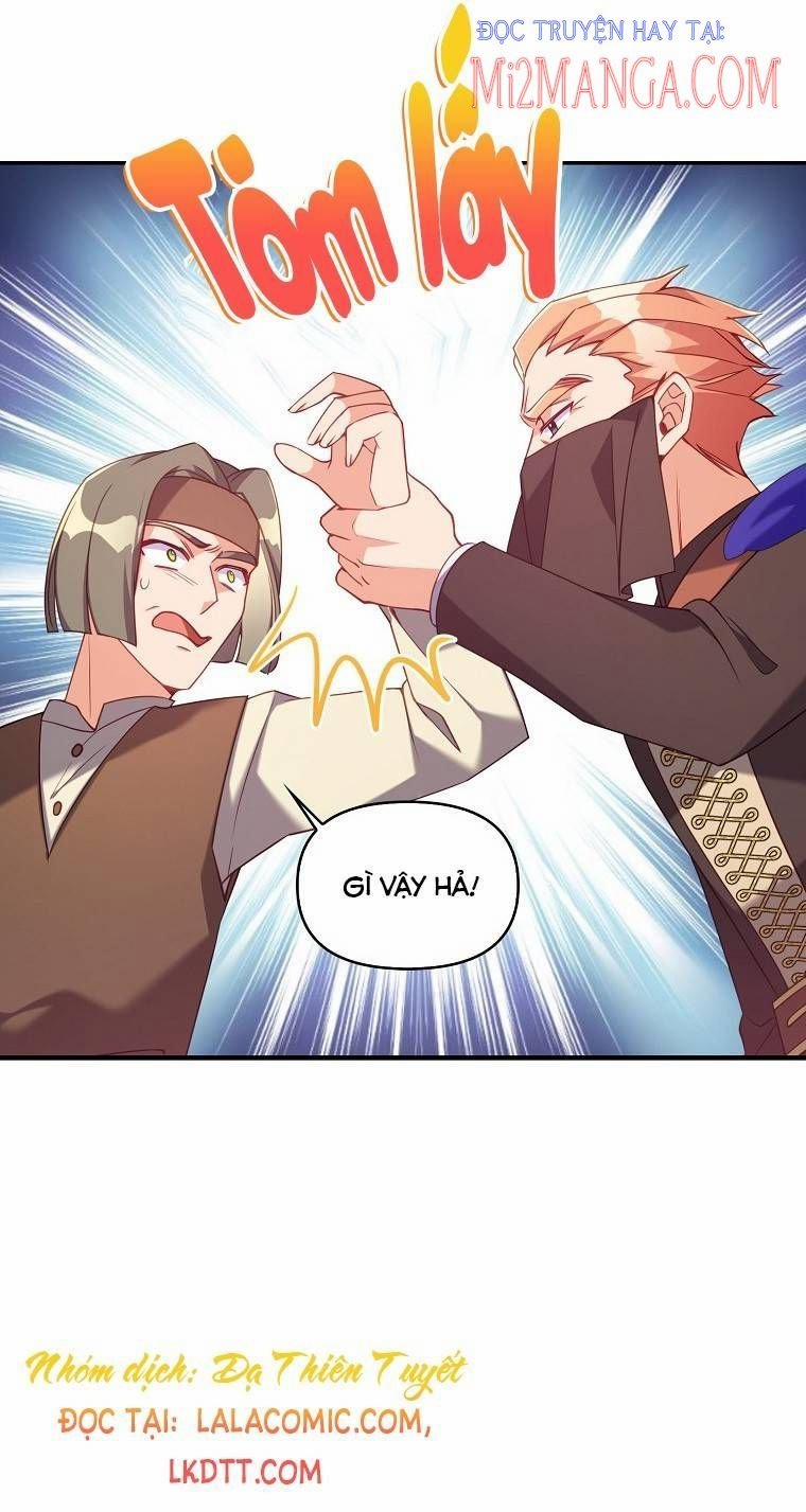 Em Gái Thân Yêu Của Công Tước Phản Diện 48.5 trang 14