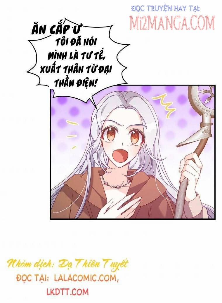 Em Gái Thân Yêu Của Công Tước Phản Diện 48.5 trang 17