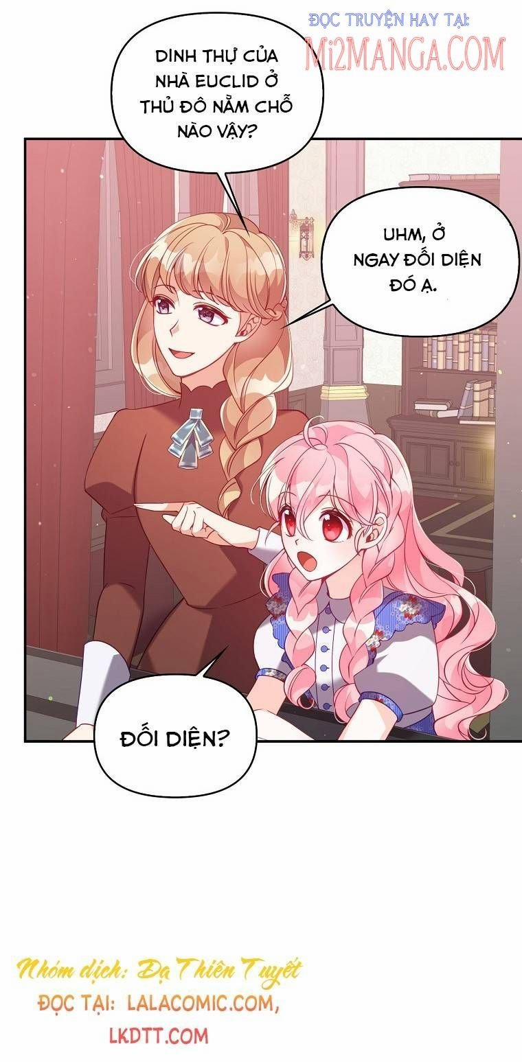Em Gái Thân Yêu Của Công Tước Phản Diện 48.5 trang 2