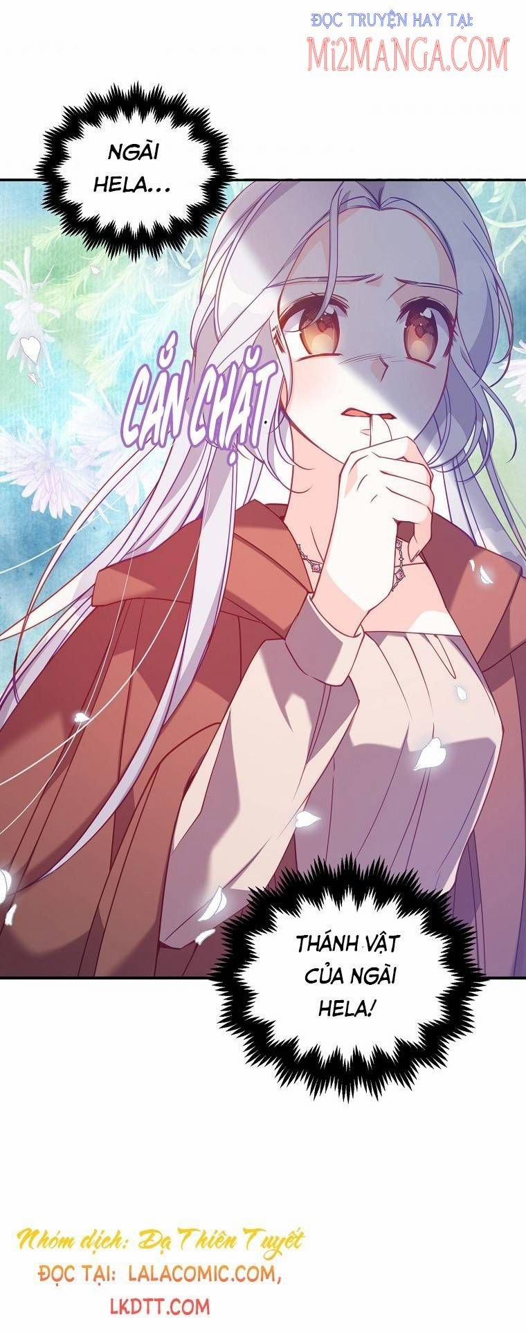 Em Gái Thân Yêu Của Công Tước Phản Diện 48.5 trang 24