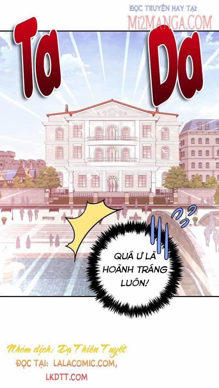 Em Gái Thân Yêu Của Công Tước Phản Diện 48.5 trang 3