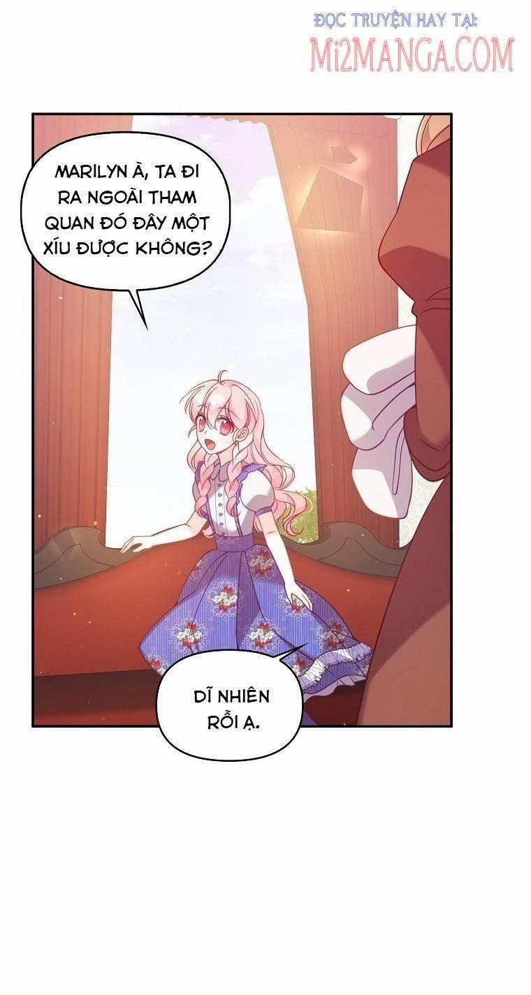 Em Gái Thân Yêu Của Công Tước Phản Diện 48.5 trang 5