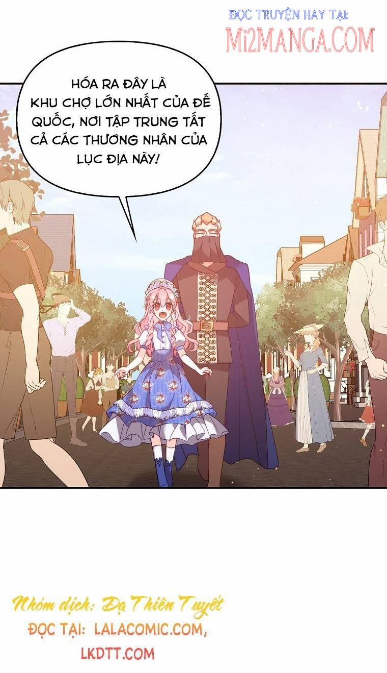 Em Gái Thân Yêu Của Công Tước Phản Diện 48.5 trang 9