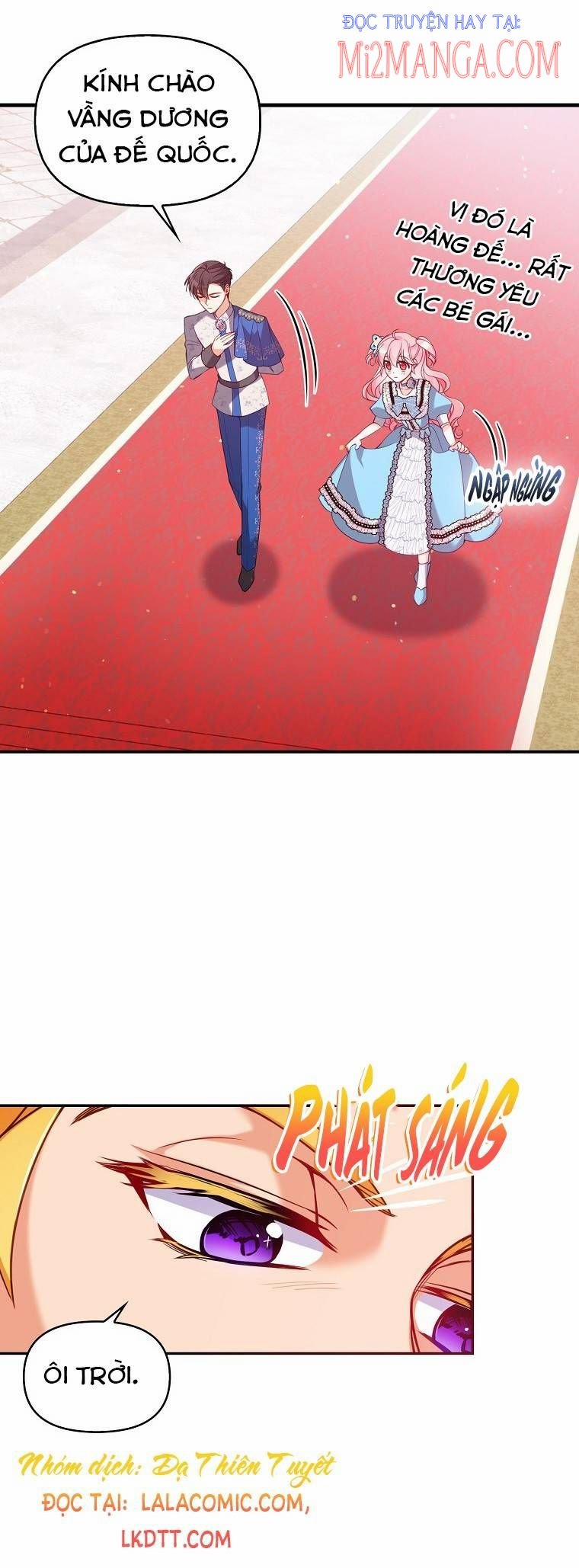 Em Gái Thân Yêu Của Công Tước Phản Diện 48 trang 12