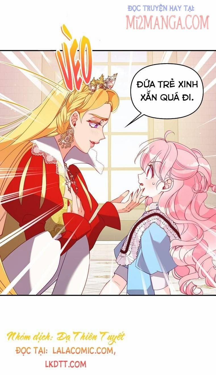 Em Gái Thân Yêu Của Công Tước Phản Diện 48 trang 13