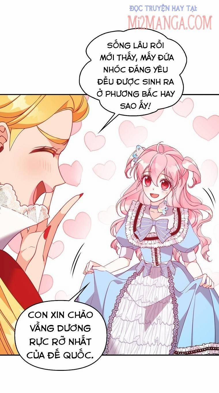 Em Gái Thân Yêu Của Công Tước Phản Diện 48 trang 14