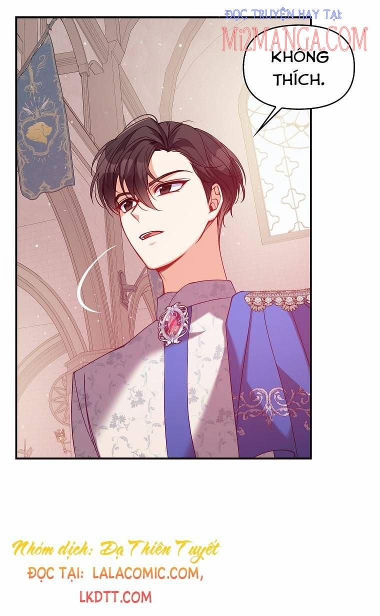 Em Gái Thân Yêu Của Công Tước Phản Diện 48 trang 19