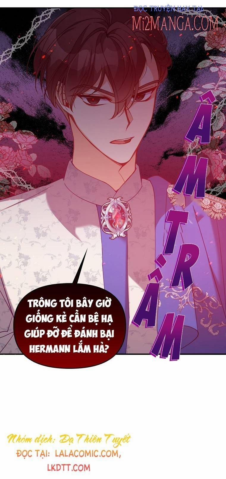 Em Gái Thân Yêu Của Công Tước Phản Diện 48 trang 21