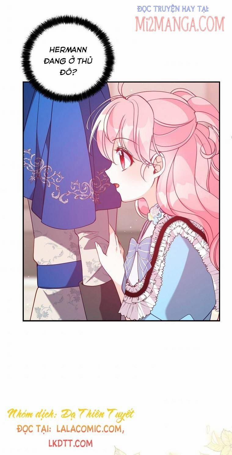Em Gái Thân Yêu Của Công Tước Phản Diện 48 trang 24