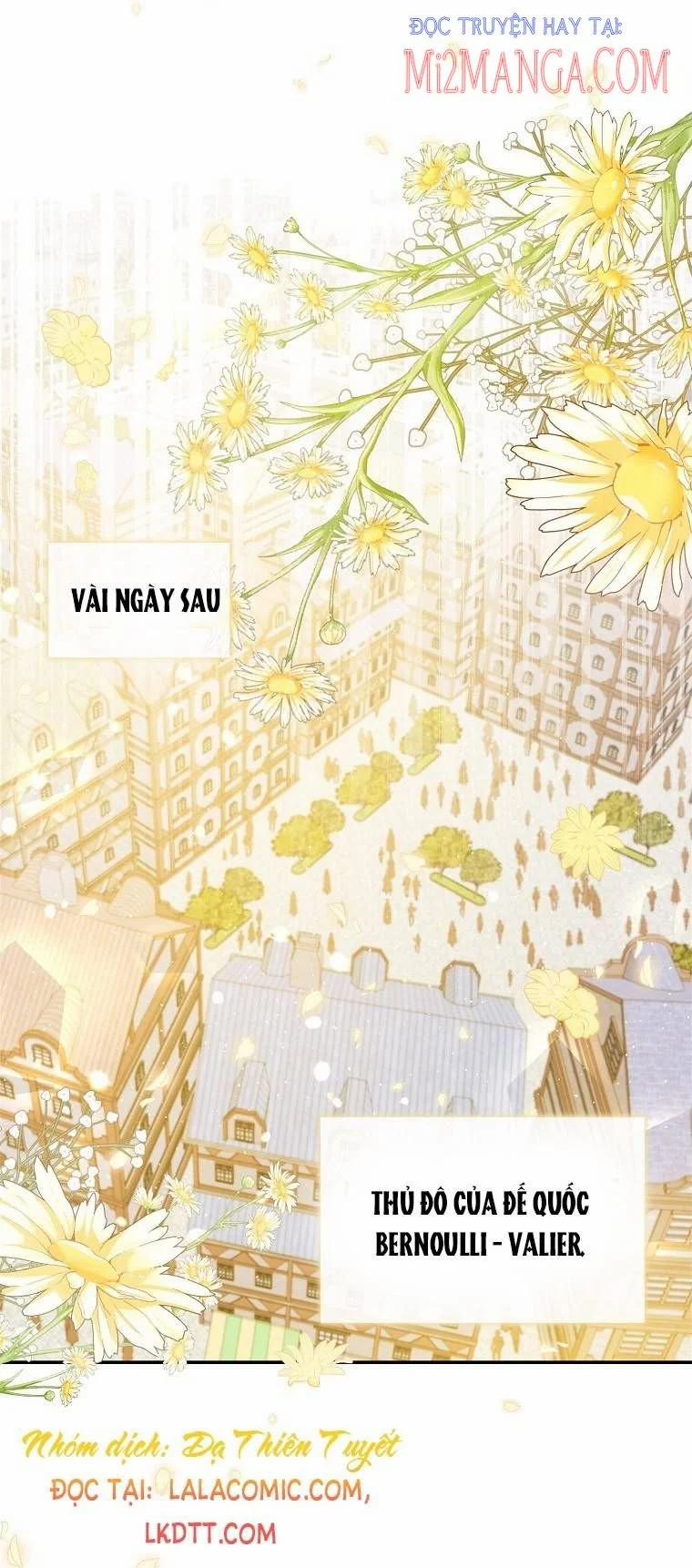 Em Gái Thân Yêu Của Công Tước Phản Diện 48 trang 4