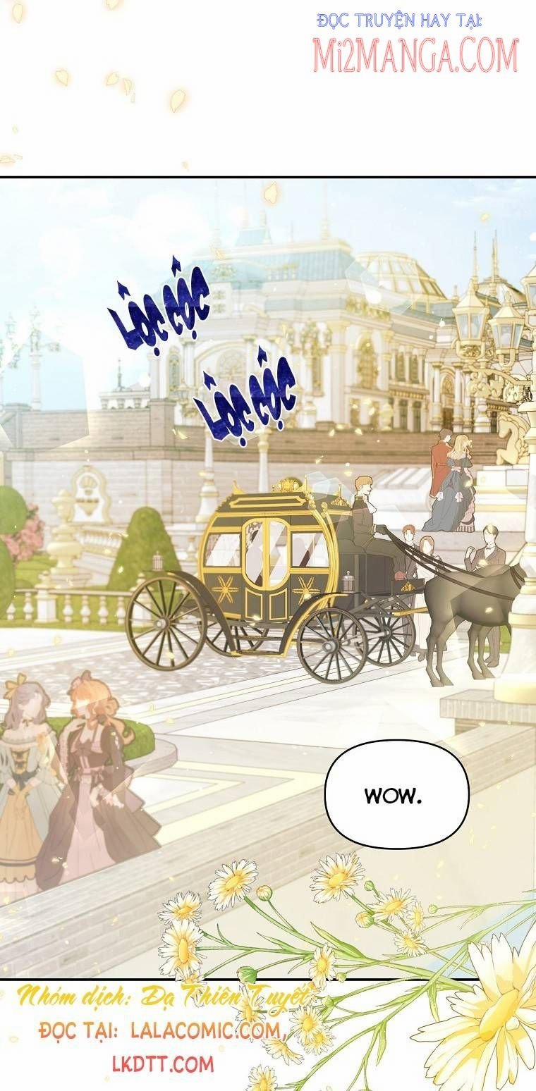 Em Gái Thân Yêu Của Công Tước Phản Diện 48 trang 5