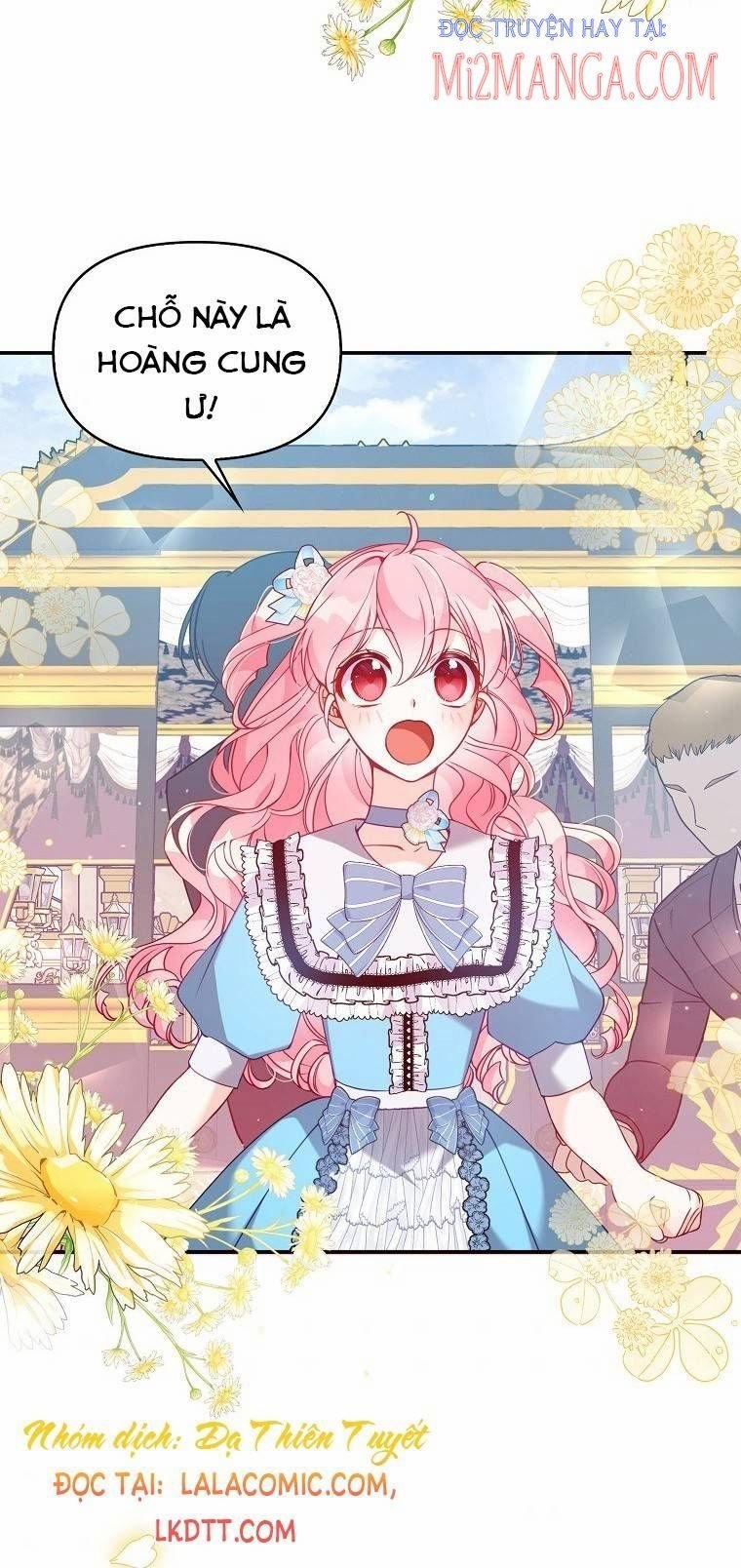 Em Gái Thân Yêu Của Công Tước Phản Diện 48 trang 6