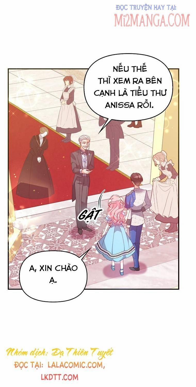 Em Gái Thân Yêu Của Công Tước Phản Diện 48 trang 8