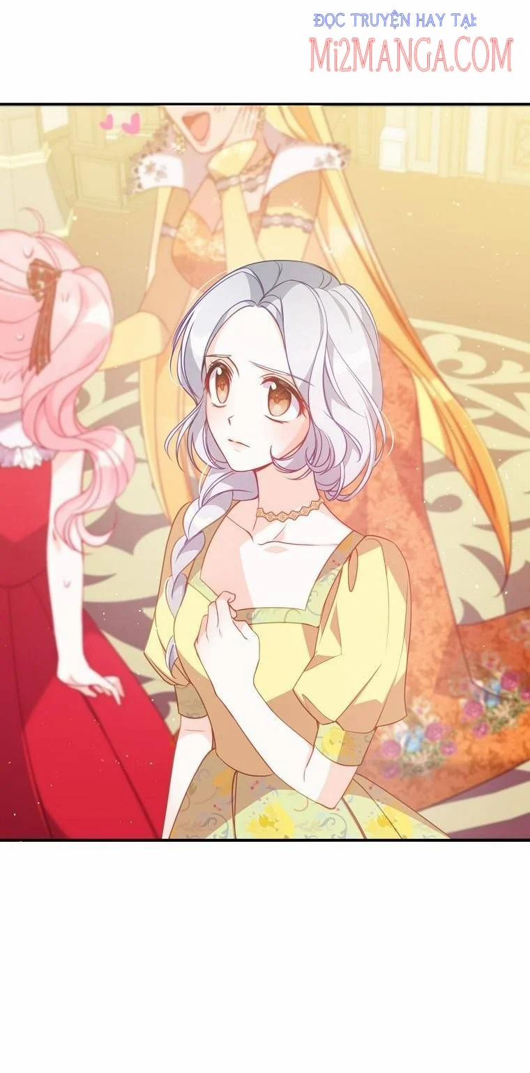 Em Gái Thân Yêu Của Công Tước Phản Diện 49.5 trang 16