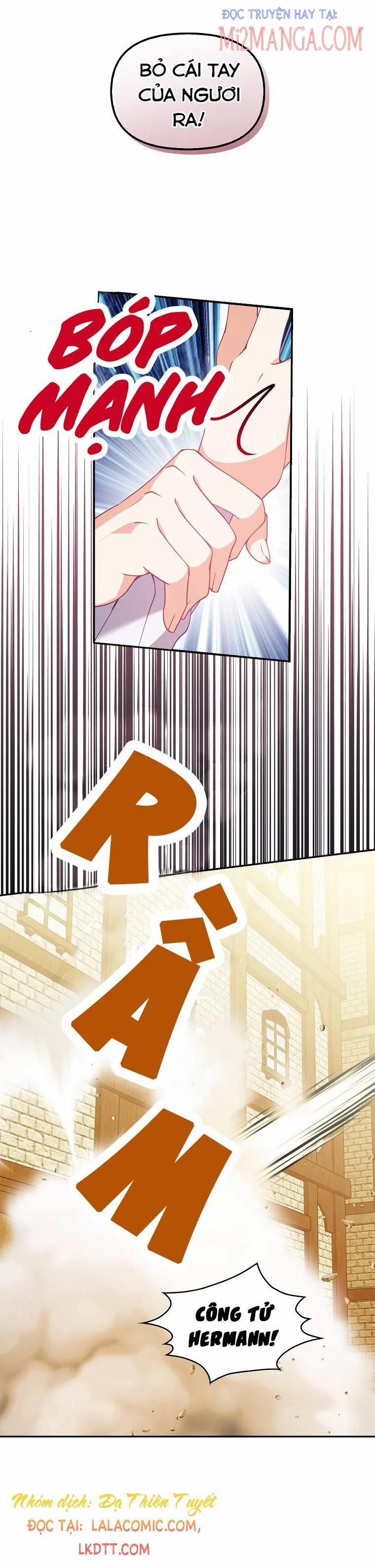 Em Gái Thân Yêu Của Công Tước Phản Diện 49 trang 10