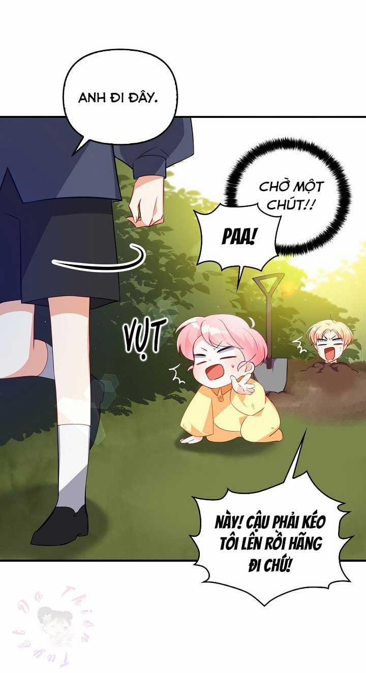 Em Gái Thân Yêu Của Công Tước Phản Diện 5 trang 13