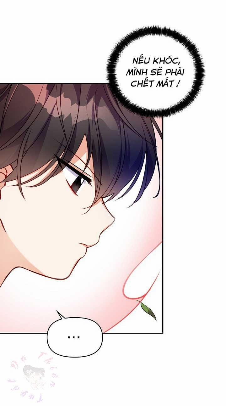 Em Gái Thân Yêu Của Công Tước Phản Diện 5 trang 26