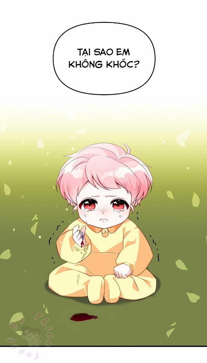 Em Gái Thân Yêu Của Công Tước Phản Diện 5 trang 27