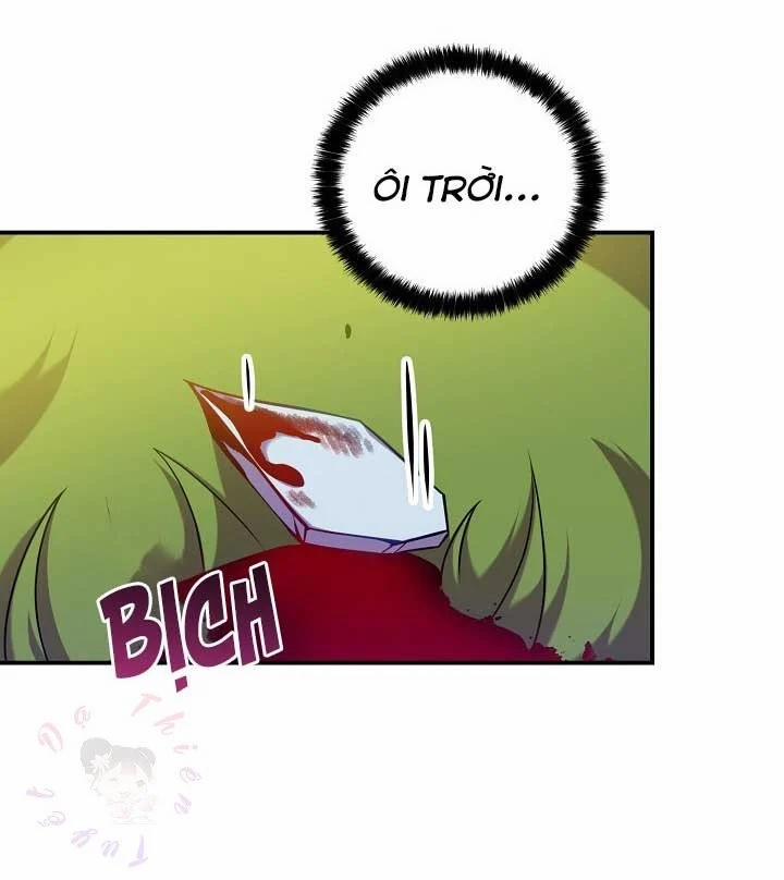 Em Gái Thân Yêu Của Công Tước Phản Diện 5 trang 35