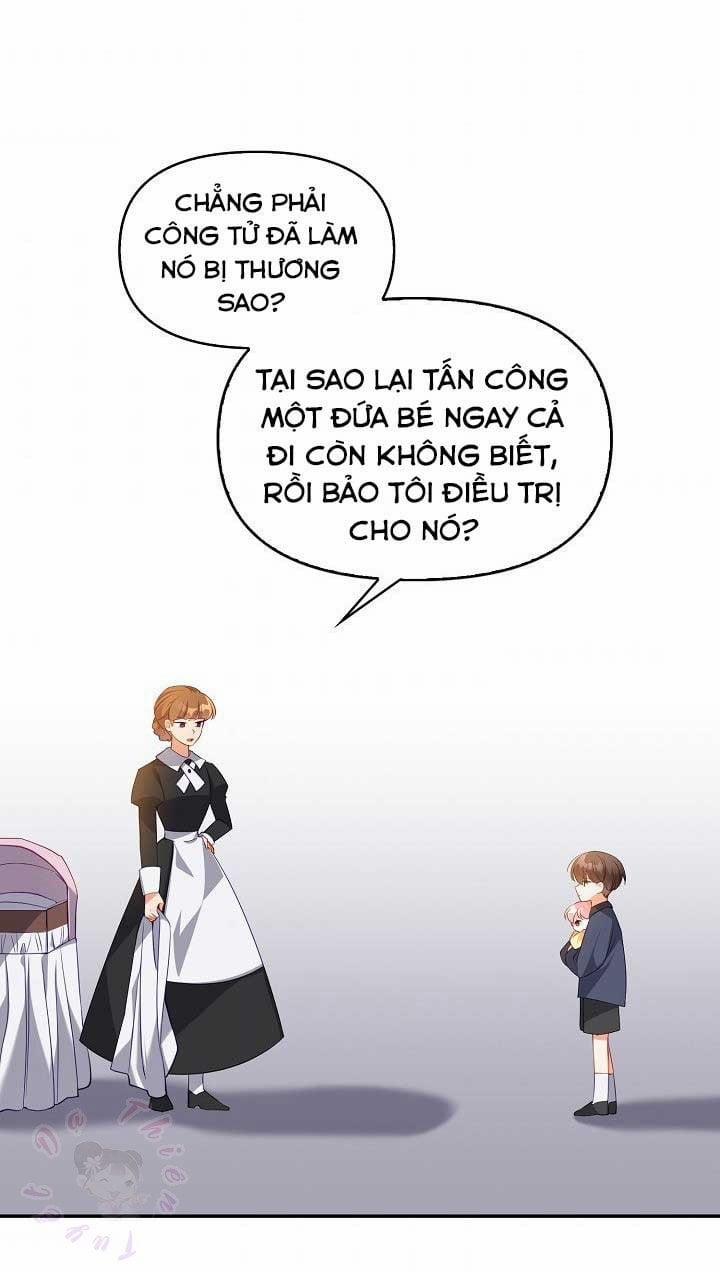 Em Gái Thân Yêu Của Công Tước Phản Diện 5 trang 62