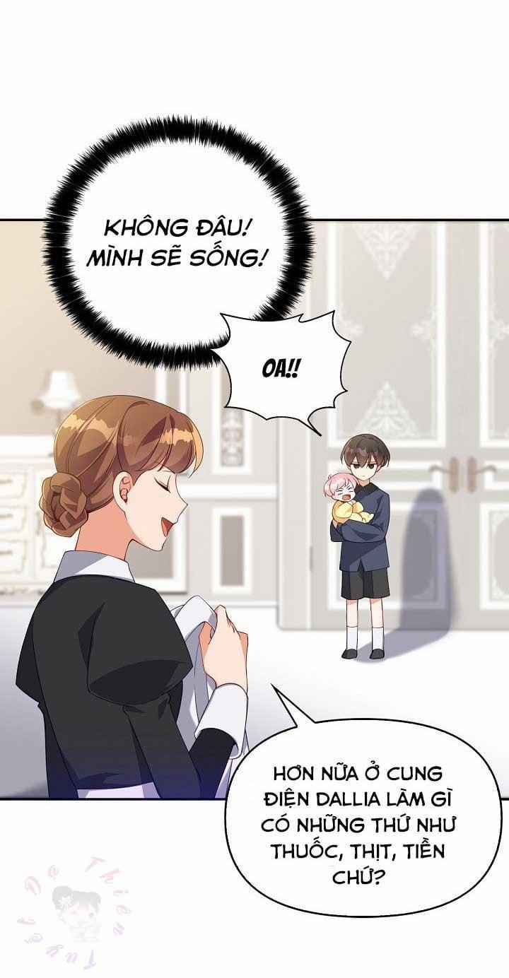 Em Gái Thân Yêu Của Công Tước Phản Diện 5 trang 69