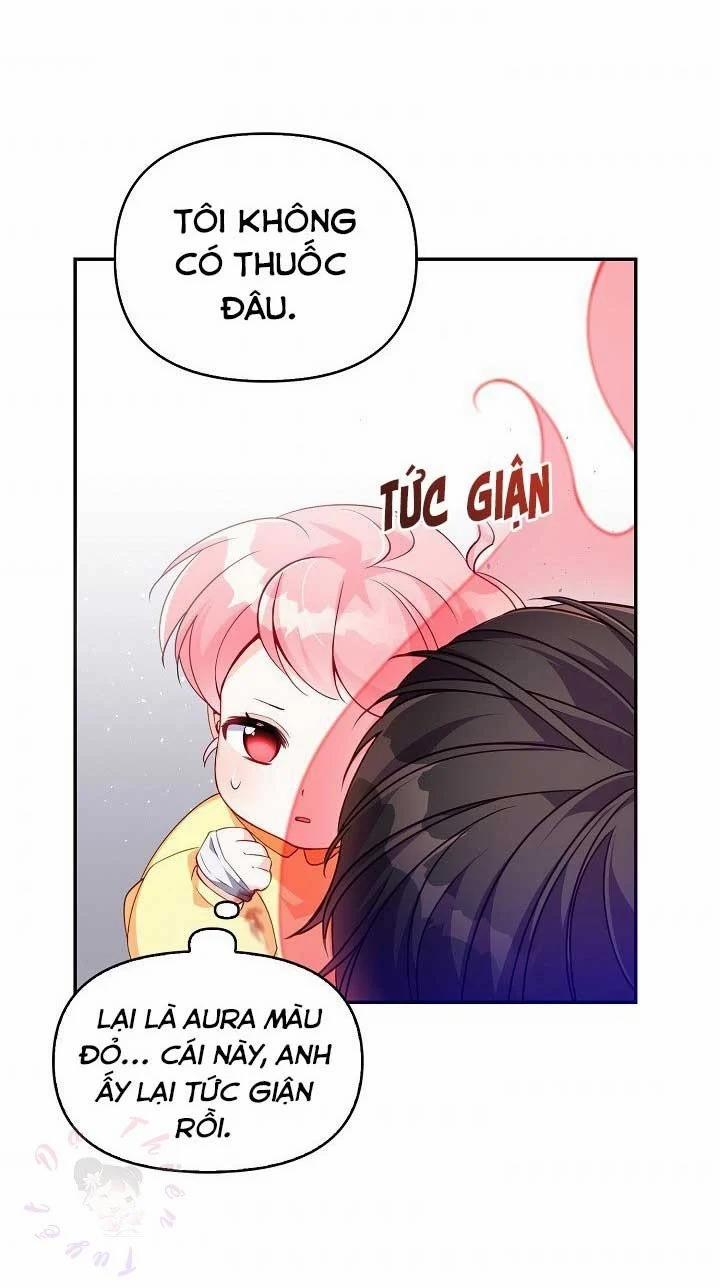 Em Gái Thân Yêu Của Công Tước Phản Diện 5 trang 70