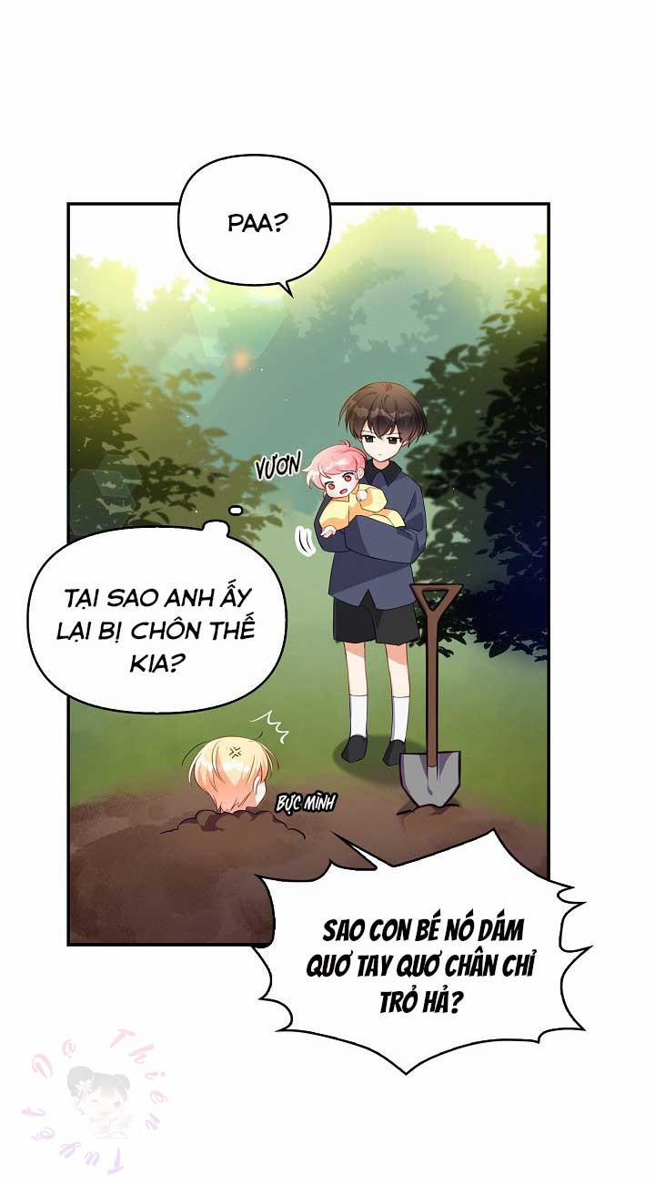 Em Gái Thân Yêu Của Công Tước Phản Diện 5 trang 8