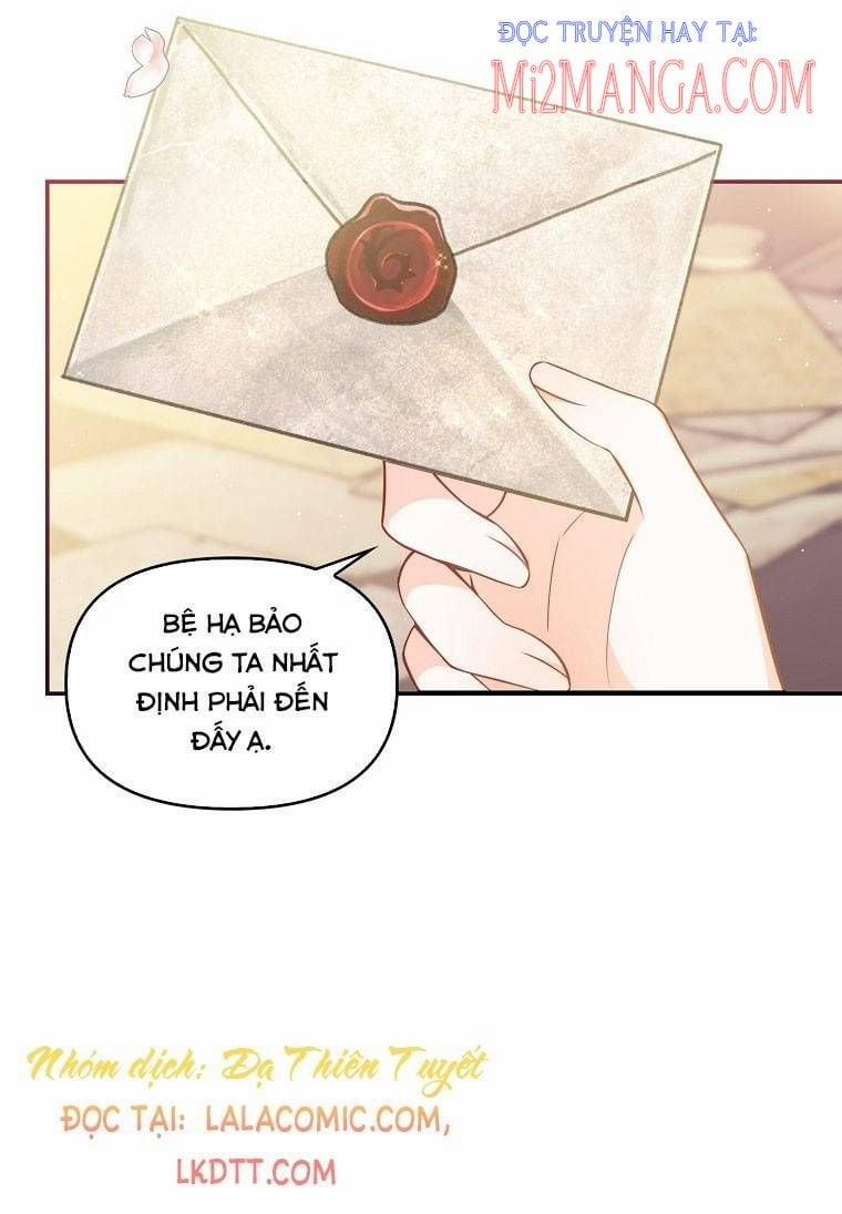 Em Gái Thân Yêu Của Công Tước Phản Diện 50 trang 1