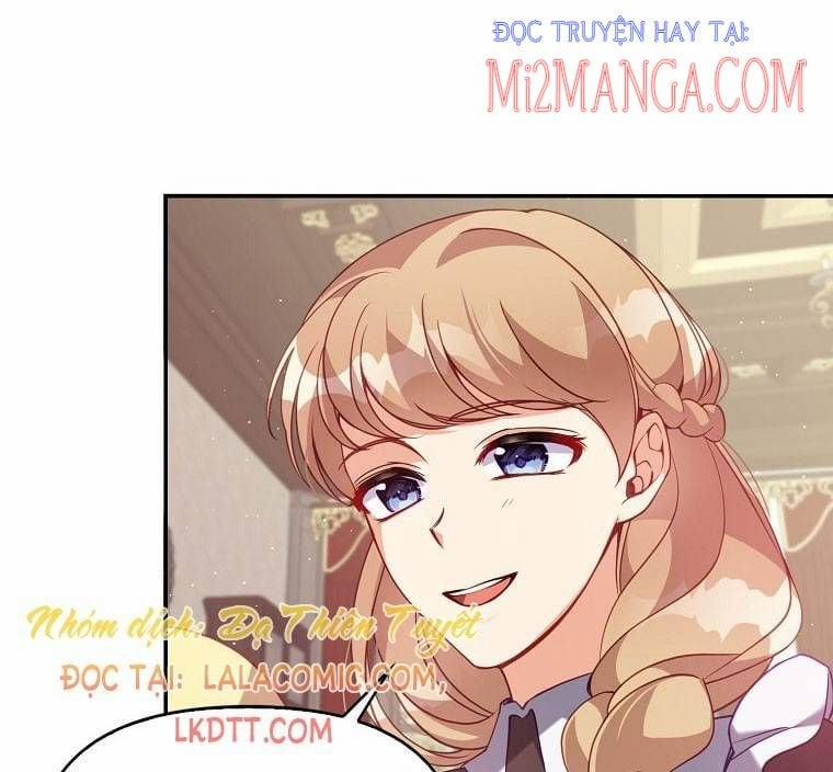 Em Gái Thân Yêu Của Công Tước Phản Diện 50 trang 11