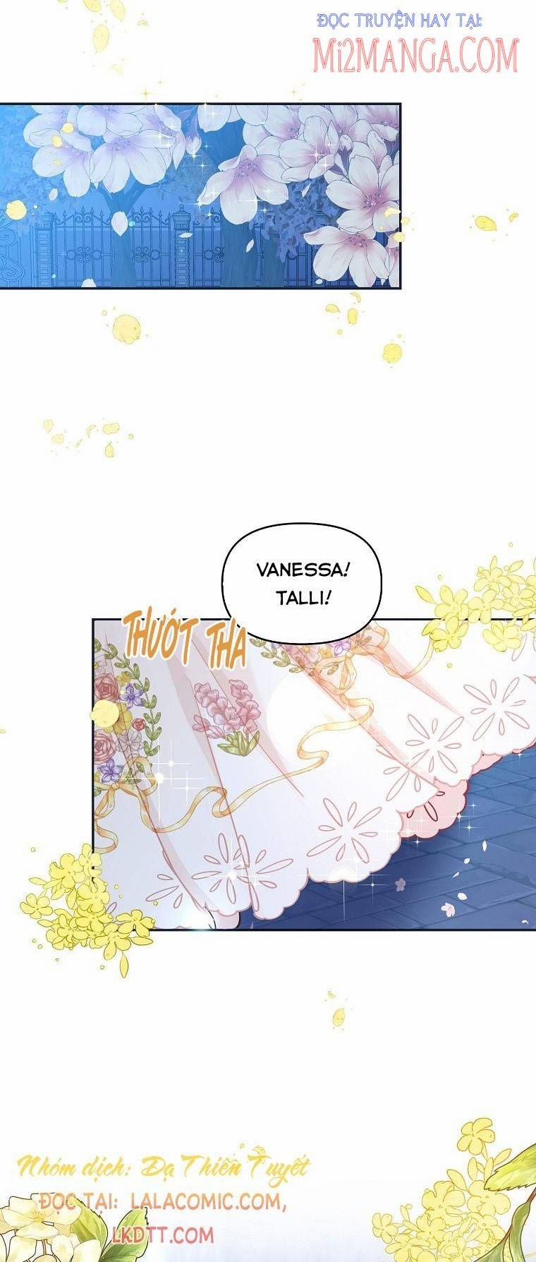 Em Gái Thân Yêu Của Công Tước Phản Diện 50 trang 13