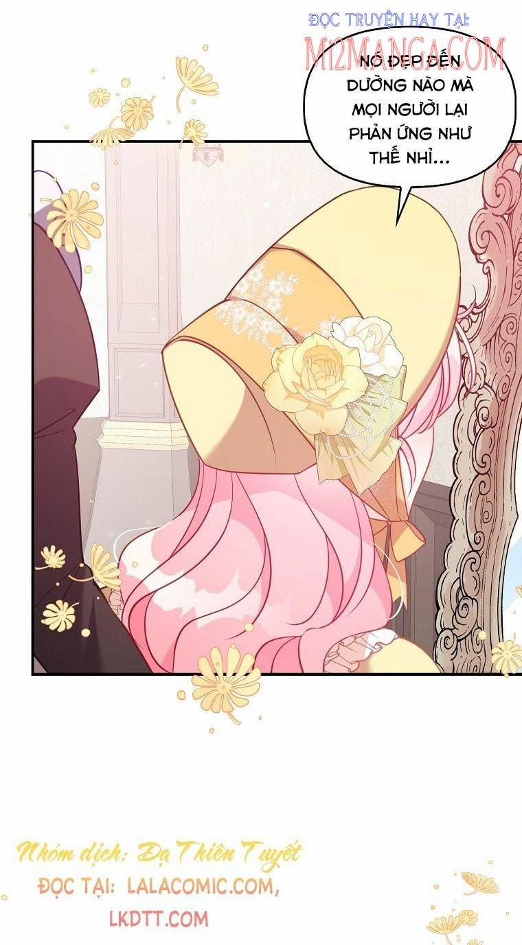 Em Gái Thân Yêu Của Công Tước Phản Diện 50 trang 6