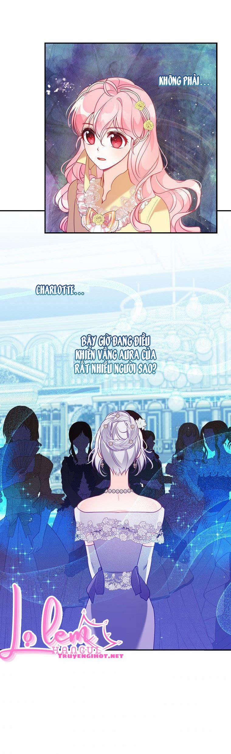 Em Gái Thân Yêu Của Công Tước Phản Diện 51.1 trang 14