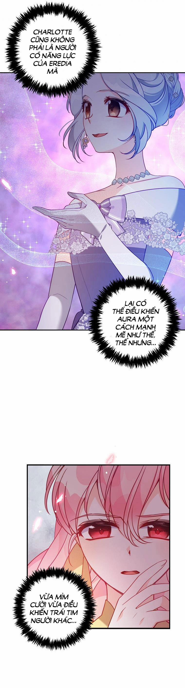 Em Gái Thân Yêu Của Công Tước Phản Diện 51.1 trang 15