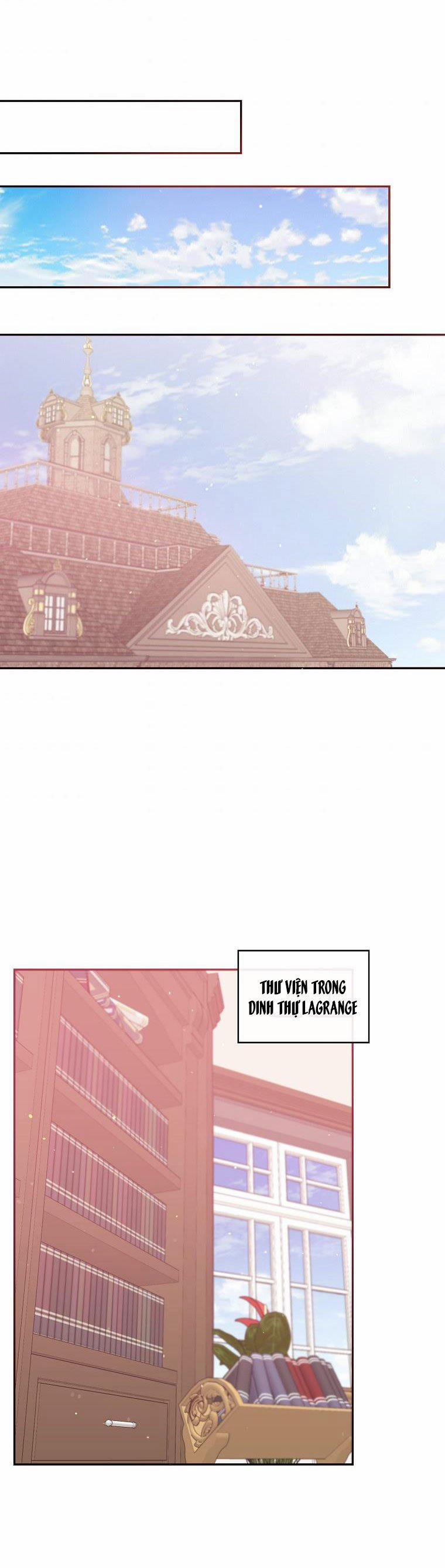 Em Gái Thân Yêu Của Công Tước Phản Diện 51.2 trang 10