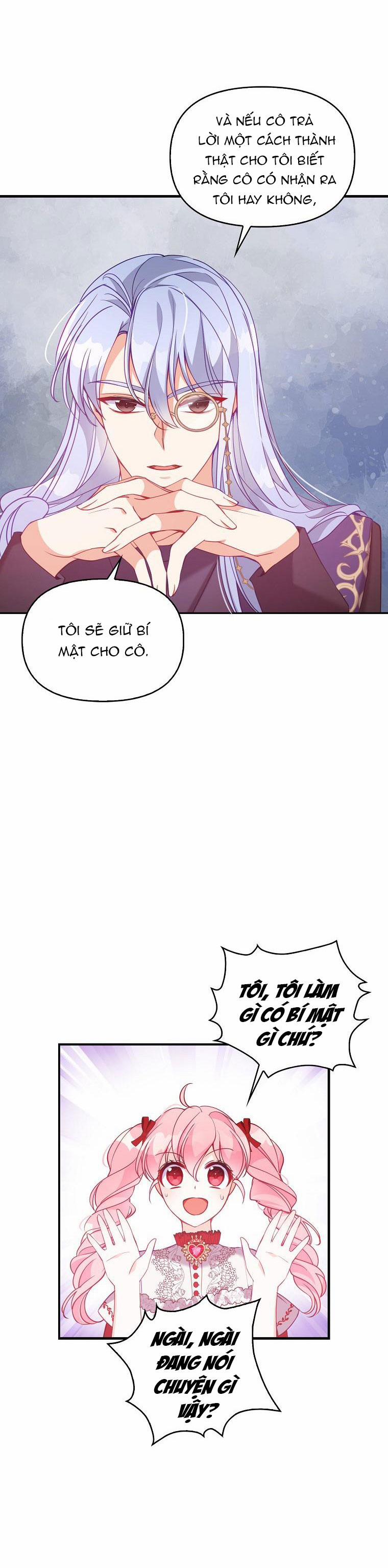 Em Gái Thân Yêu Của Công Tước Phản Diện 51.2 trang 15