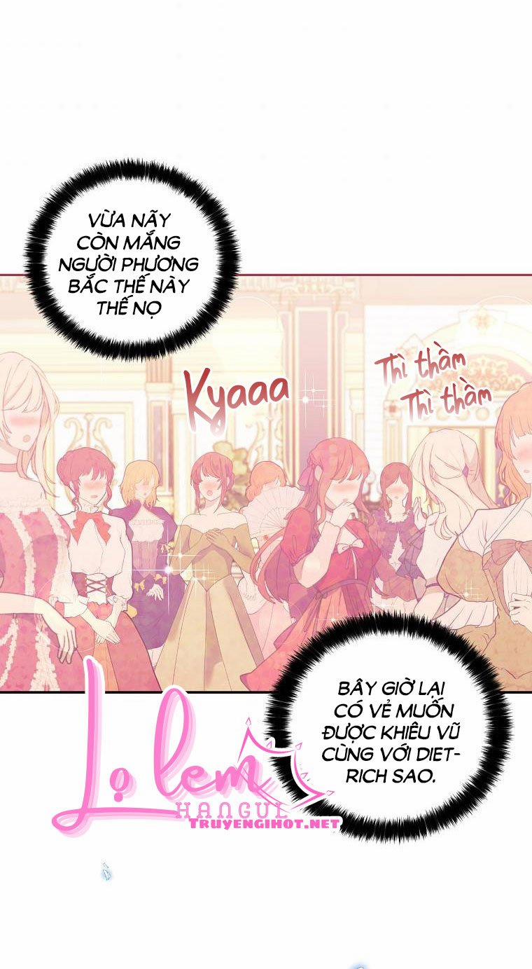 Em Gái Thân Yêu Của Công Tước Phản Diện 51.2 trang 3