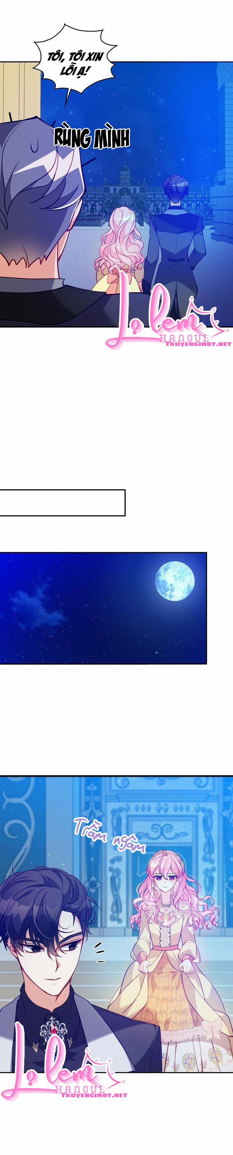 Em Gái Thân Yêu Của Công Tước Phản Diện 51.2 trang 6