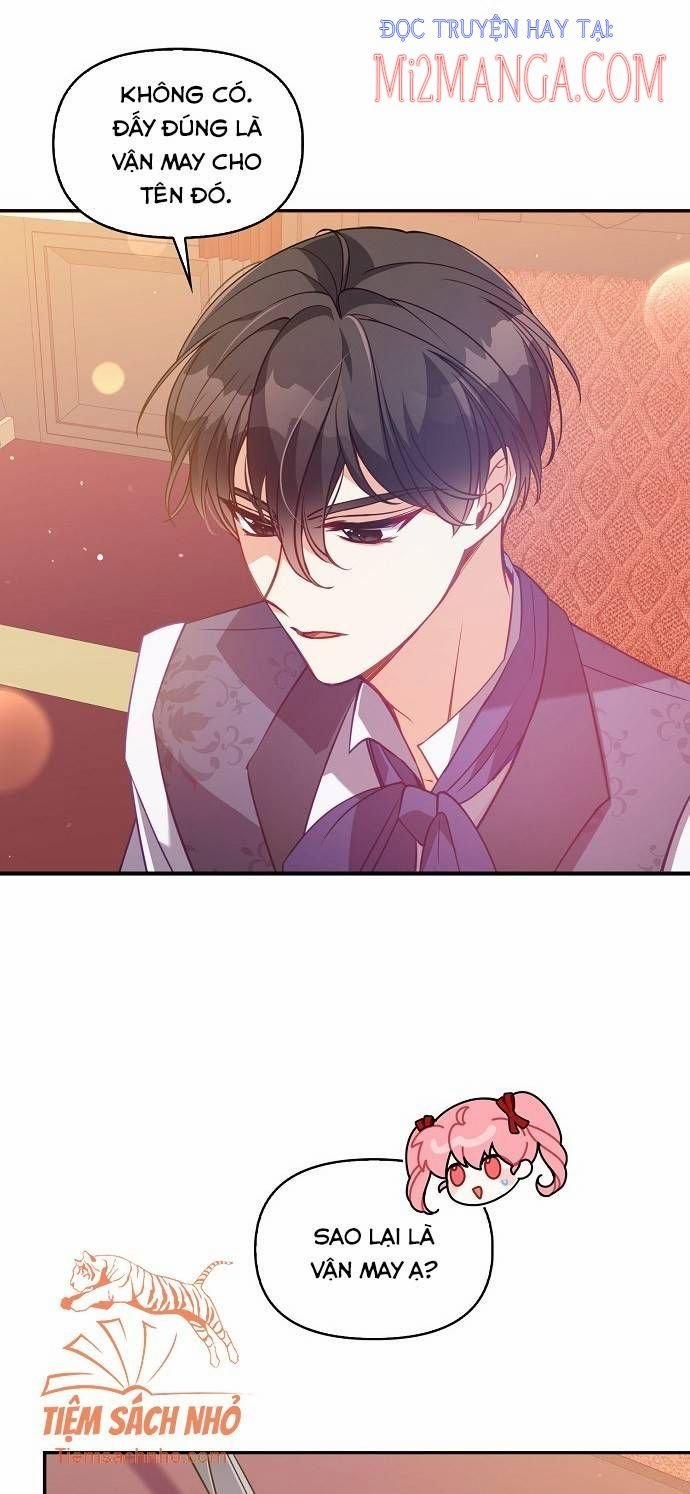 Em Gái Thân Yêu Của Công Tước Phản Diện 52.5 trang 11